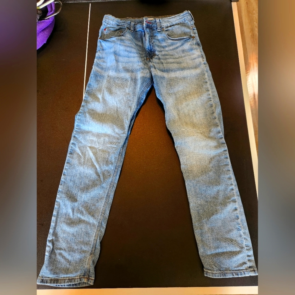 Wrangler jeans